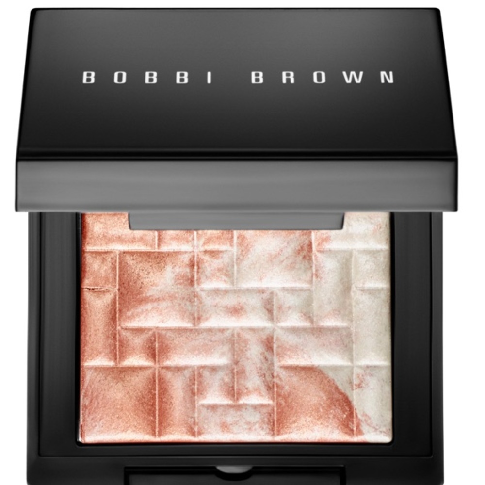 ☘️HP☘️ Bobby Brown Highlighting Powder Pink Glow